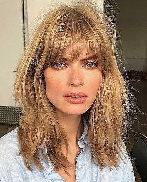 Long bob: all about the favorite cut of fashionistas