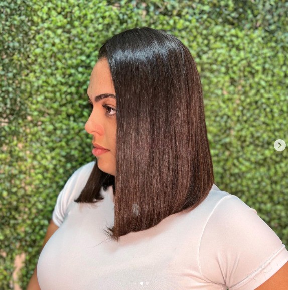 Long bob: todo sobre el corte favorito de las fashionistas