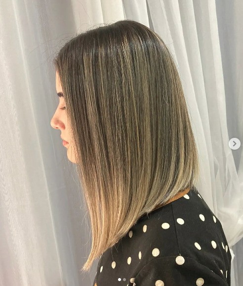 Long bob: todo sobre el corte favorito de las fashionistas