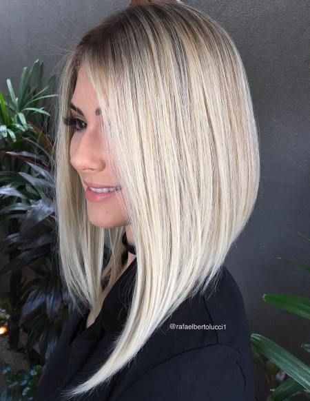 Long bob: tutto sul taglio preferito dalle fashioniste