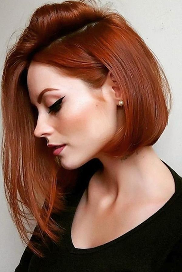 Long bob: all about the favorite cut of fashionistas