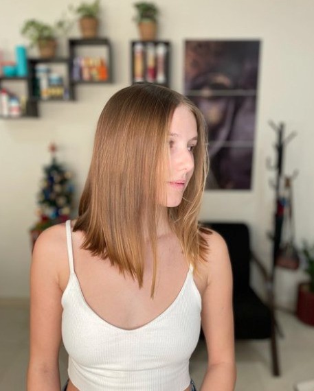 Long bob: all about the favorite cut of fashionistas