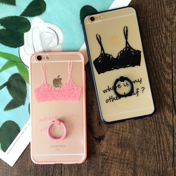 Cell phone covers: 47 options for you to get away from the basics