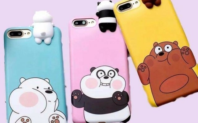 Cell phone covers: 47 options for you to get away from the basics