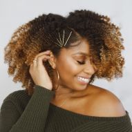 Peinados sencillos: ¡7 tipos para hacer en menos de 1 minuto en tu cabello!