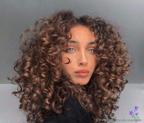 Coffee brown hair color: 14 inspirations and tips on how to achieve the nuance