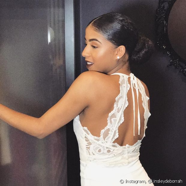 Acconciature da sposa: 10 foto con idee per ospiti con i capelli ricci