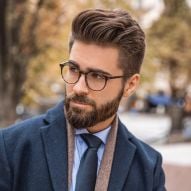 Men's haircut 2020: 5 ideas to stay stylish all year round