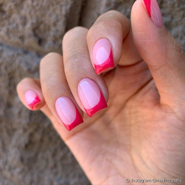 How to clean smudged nail polish without acetone? Know the trick that will change the way you do your nails