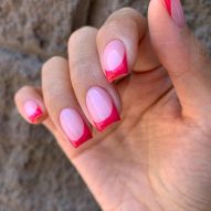 How to clean smudged nail polish without acetone? Know the trick that will change the way you do your nails