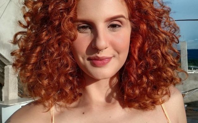 70 looks with red hair for you to have a tear-jerking look