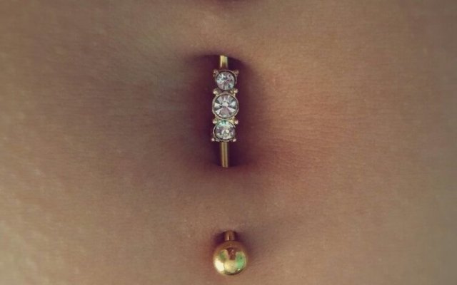 Navel piercing: all the necessary information and essential care