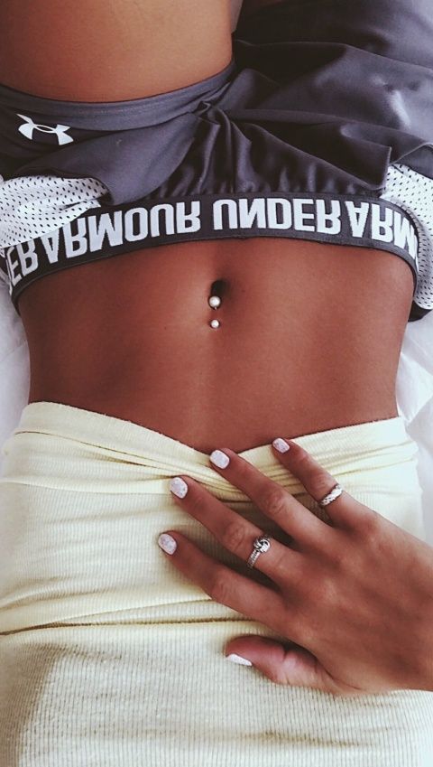 Navel piercing: all the necessary information and essential care