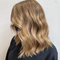 The long long bob can become your favorite cut. See 3 reasons!