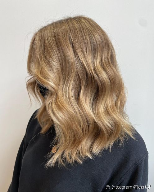 The long long bob can become your favorite cut. See 3 reasons!