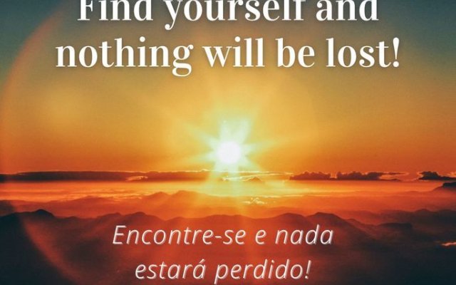 Frases en inglés para fotos: echa un vistazo a los subtítulos encantadores