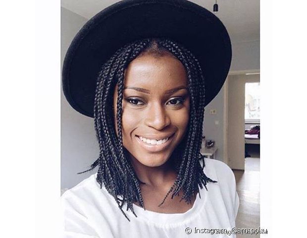 Box braids: everything you need to know about synthetic hair extension braids