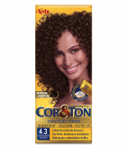 Cor&Ton: ¡conoce la carta de colores para los tonos marrones y elige tu tono favorito!
