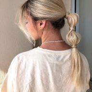 High braid, bubble, boxer and more braid hairstyles that are trending in summer!
