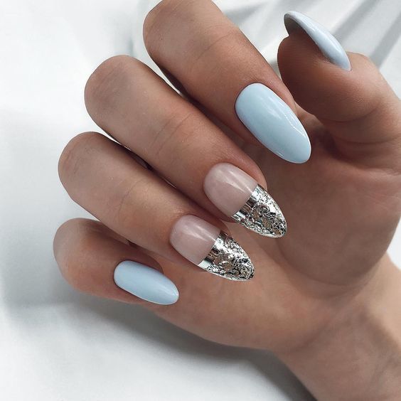 Stiletto nails: know the care and disadvantages