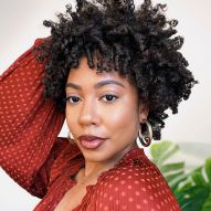 Curly pixie cut : ces 20 photos vont vous convaincre de miser sur les cheveux courts