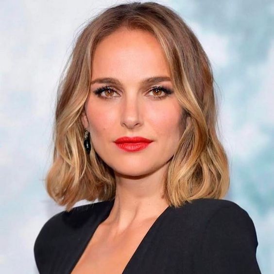 Pelo corto con mechas: 30 inspiraciones para el look que está en alza