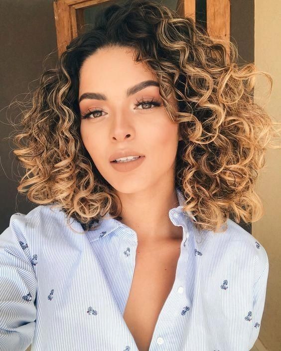 Pelo corto con mechas: 30 inspiraciones para el look que está en alza