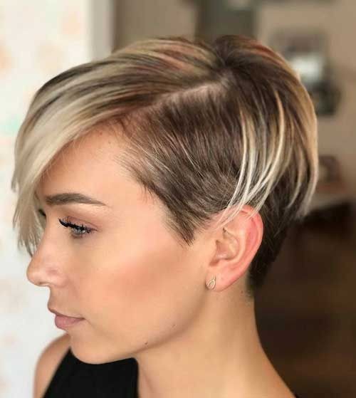 Short hair with highlights: 30 inspirations for the look that's on the rise