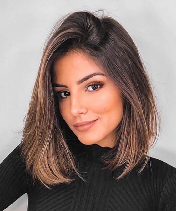 Pelo corto con mechas: 30 inspiraciones para el look que está en alza