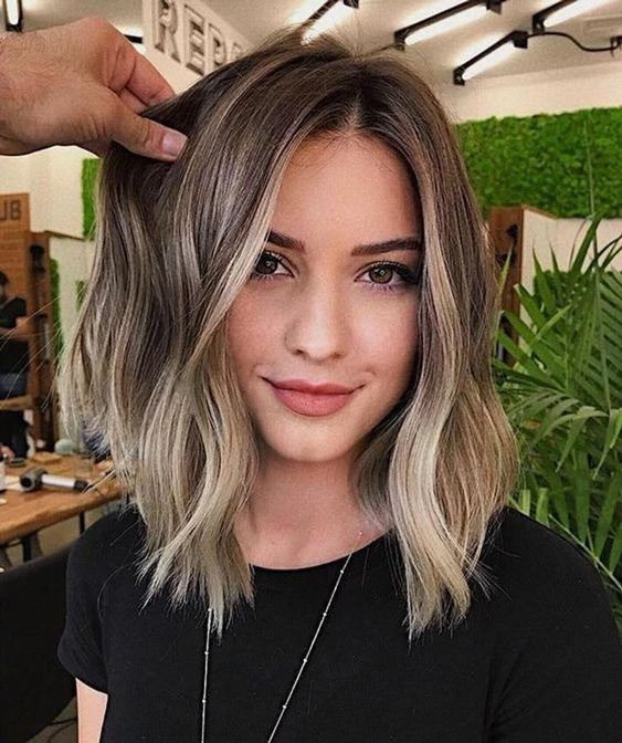 Short hair with highlights: 30 inspirations for the look that's on the rise