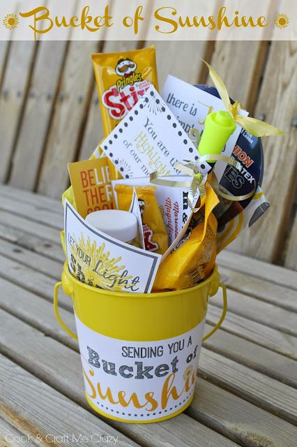 Check out creative ideas for those who want to gift a friend