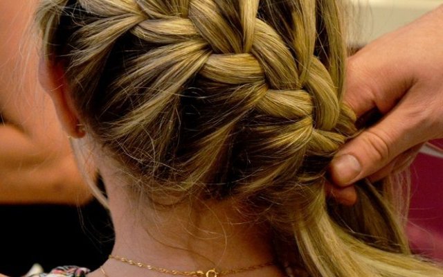 Hairstyles with braids: see 70 incredible inspirations