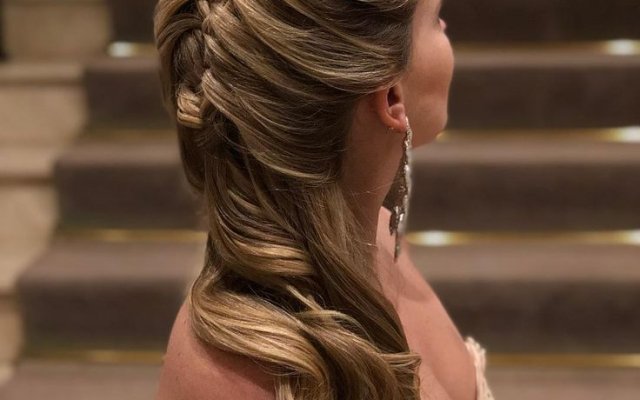 Peinados con trenzas: mira 70 inspiraciones increíbles