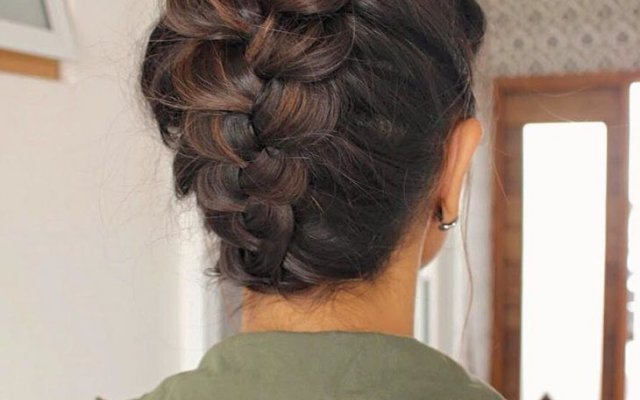 Peinados con trenzas: mira 70 inspiraciones increíbles