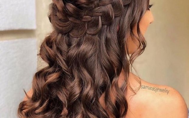 Hairstyles with braids: see 70 incredible inspirations