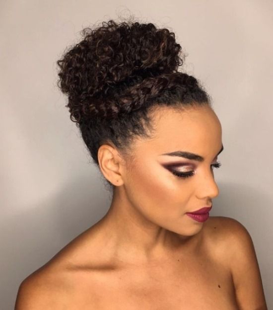 Hairstyles with braids: see 70 incredible inspirations