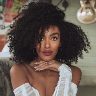 How to hydrate dry curly hair? Product and ingredient tips