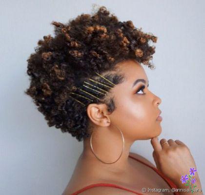 Brune lumineuse aux cheveux courts : 15 photos pour vous convaincre d'adopter le look