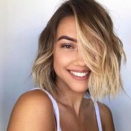 Morena brillante con cabello corto: 15 fotos para convencerte de que adoptes el look