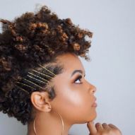 Brune lumineuse aux cheveux courts : 15 photos pour vous convaincre d'adopter le look