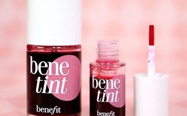 Lip tint: learn all about the darling product of women