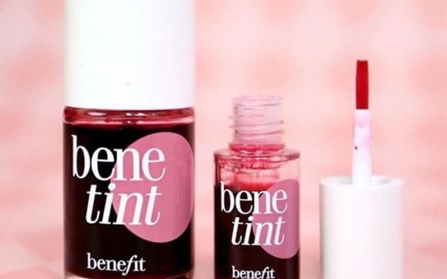 Tinte labial: aprende todo sobre el producto favorito de las mujeres