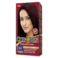 Cor&Ton: get to know the color table of red tones and bet on a new look for your hair!