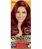 Cor&Ton: ¡conoce la tabla de colores de los tonos rojos y apuesta por un nuevo look para tu cabello!