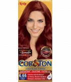 Cor&Ton: get to know the color table of red tones and bet on a new look for your hair!