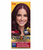 Cor&Ton: get to know the color table of red tones and bet on a new look for your hair!