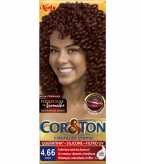 Cor&Ton: conosci la cartella colori dei toni del rosso e scommetti su un nuovo look per i tuoi capelli!