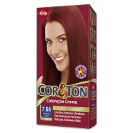 Cor&Ton: ¡conoce la tabla de colores de los tonos rojos y apuesta por un nuevo look para tu cabello!