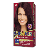 Cor&Ton: get to know the color table of red tones and bet on a new look for your hair!