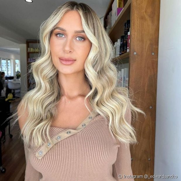Light ash blonde: 3 ways to bet on the trend to renew your hair color